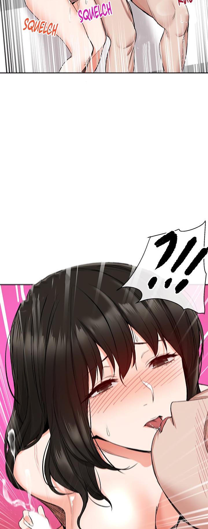 Floor Noise - Chapter 9 [photo 25] - MangaPorn