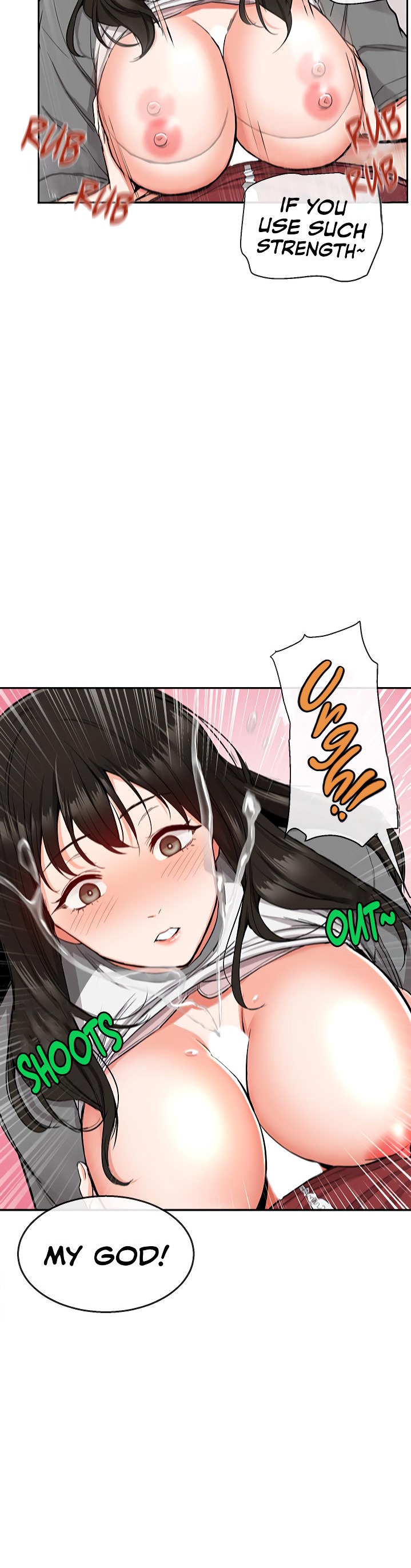 Floor Noise - Chapter 9 [photo 9] - MangaPorn