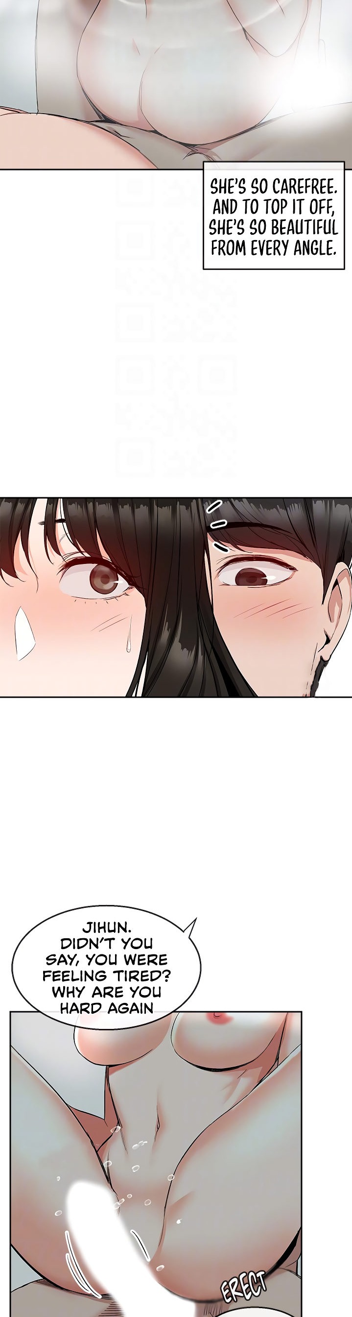 Floor Noise - Chapter 10 [photo 13] - MangaPorn