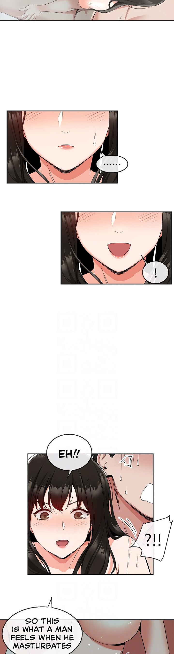 Floor Noise - Chapter 10 [photo 15] - MangaPorn