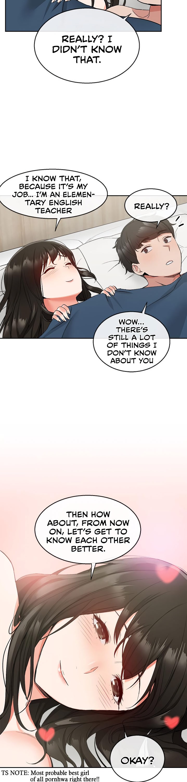 Floor Noise - Chapter 10 [photo 29] - MangaPorn