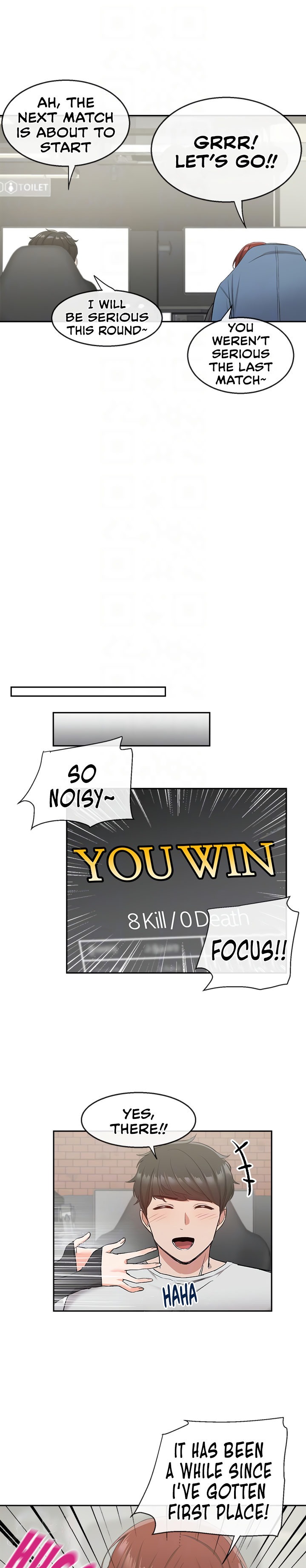 Floor Noise - Chapter 11 [photo 11] - MangaPorn