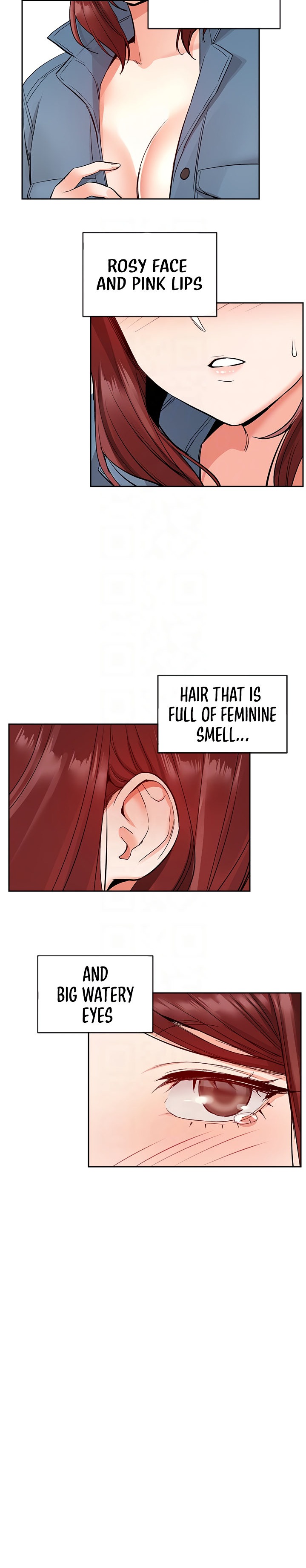 Floor Noise - Chapter 12 [photo 10] - MangaPorn