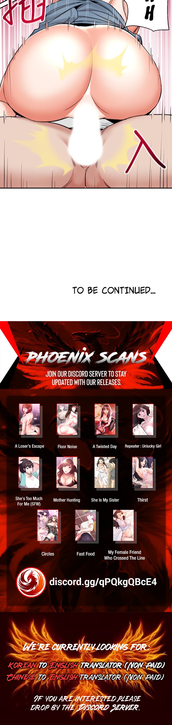 Floor Noise - Chapter 12 [photo 25] - MangaPorn