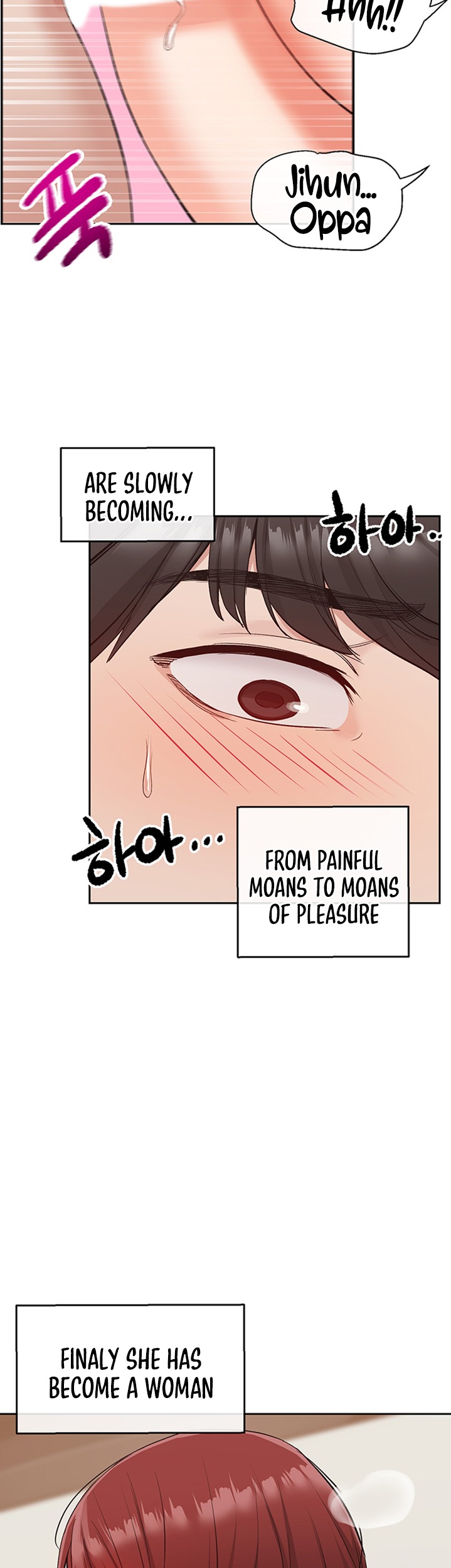 Floor Noise - Chapter 13 [photo 28] - MangaPorn