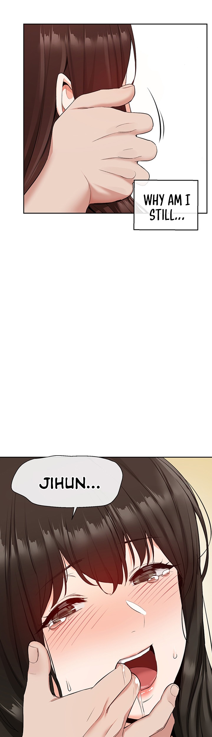 Floor Noise - Chapter 14 [photo 17] - MangaPorn