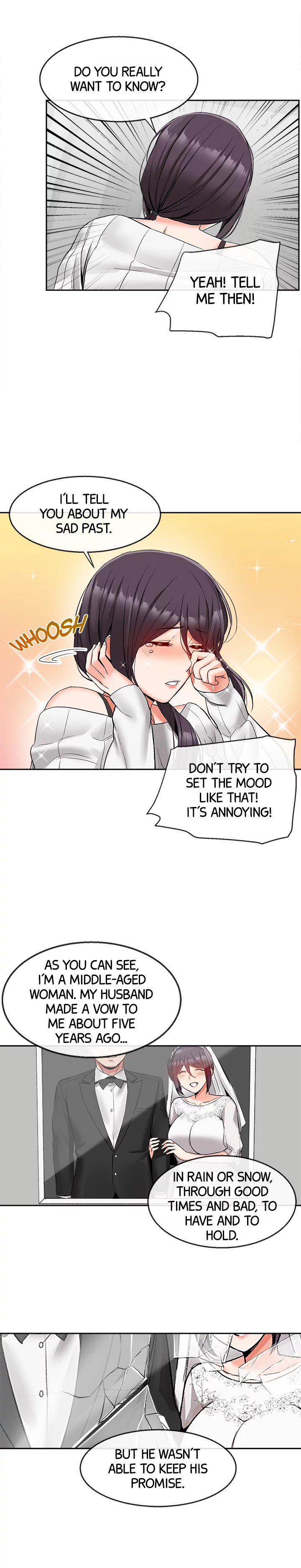 Floor Noise - Chapter 18 [photo 10] - MangaPorn