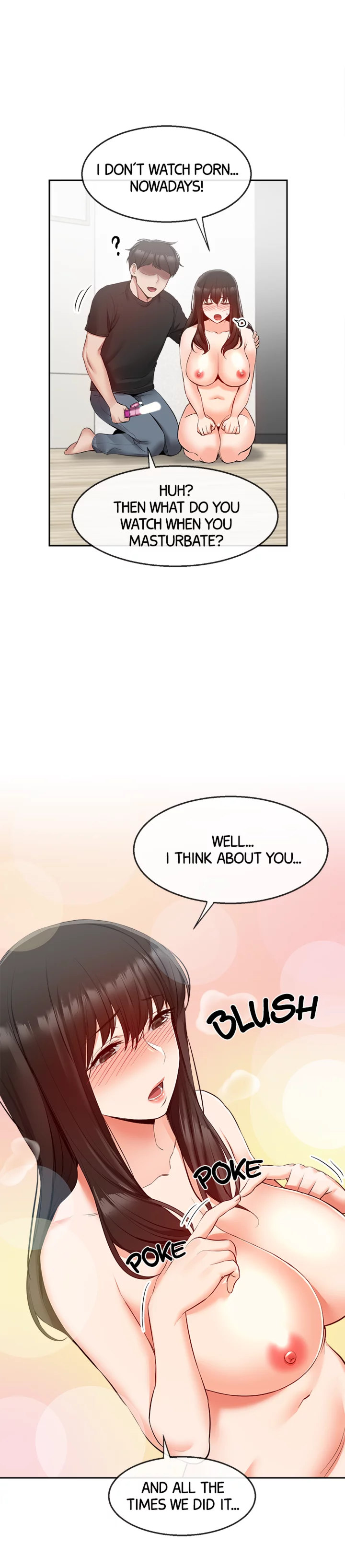 Floor Noise - Chapter 22 [photo 13] - MangaPorn