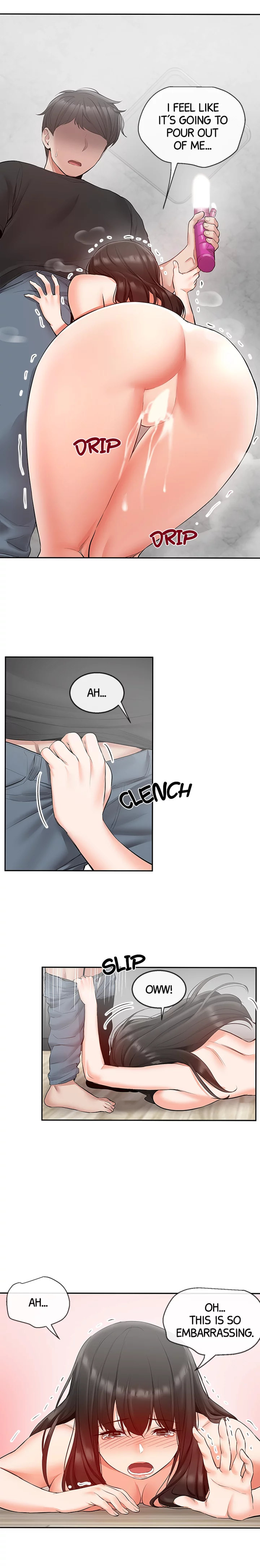 Floor Noise - Chapter 22 [photo 19] - MangaPorn