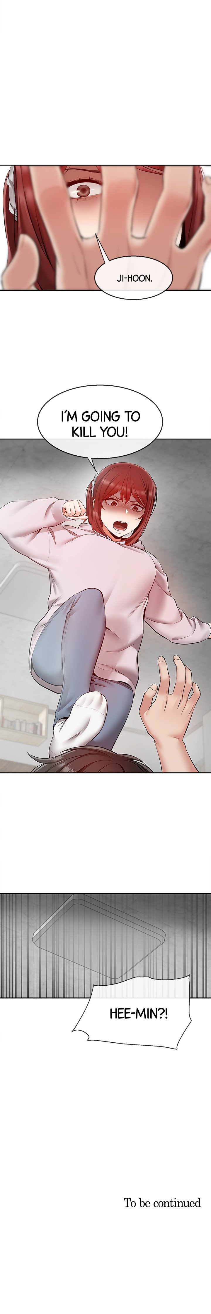 Floor Noise - Chapter 23 [photo 24] - MangaPorn