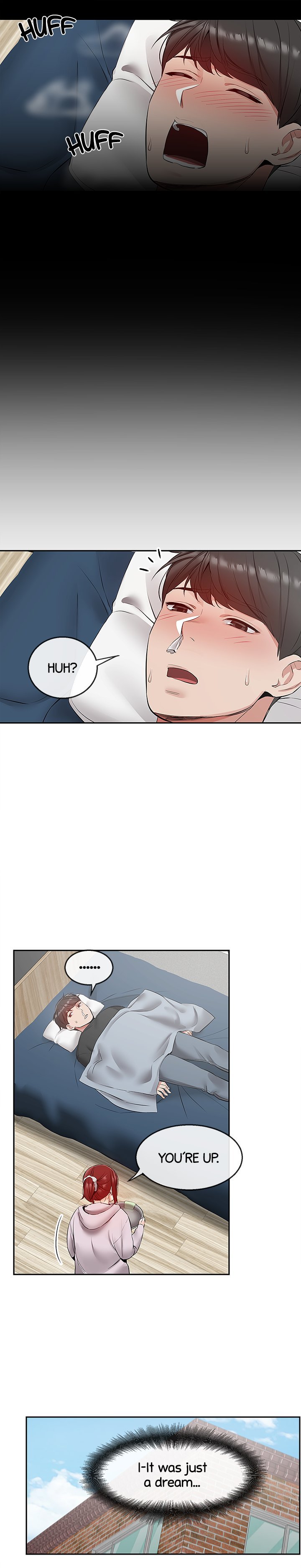 Floor Noise - Chapter 24 [photo 13] - MangaPorn