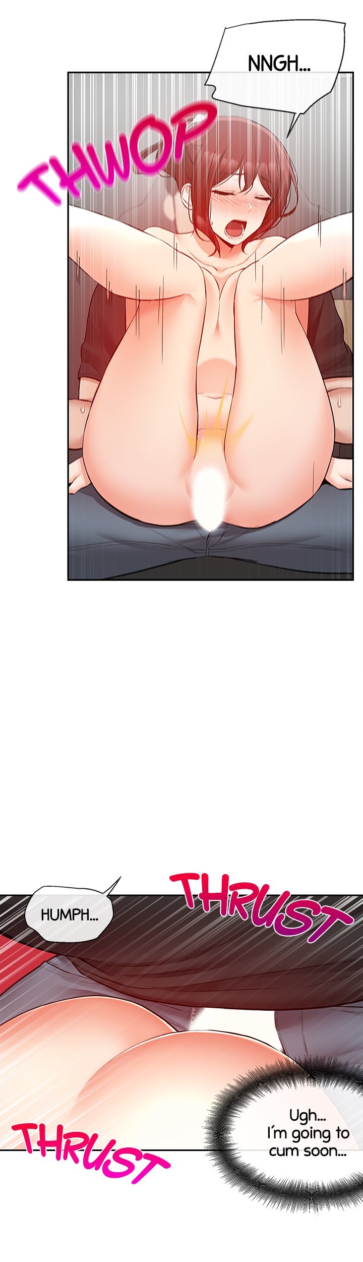 Floor Noise - Chapter 26 [photo 12] - MangaPorn