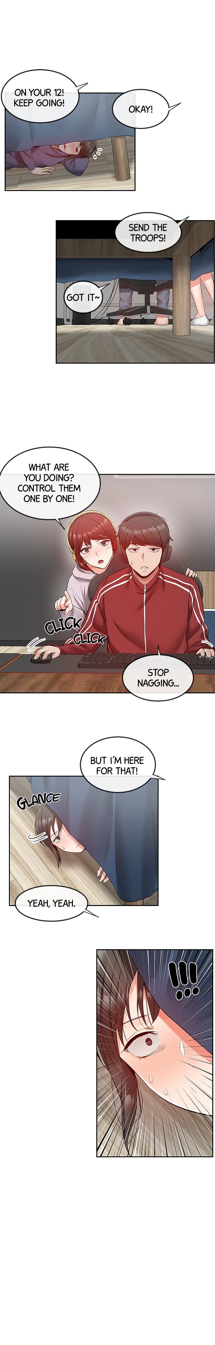 Floor Noise - Chapter 27 [photo 21] - MangaPorn