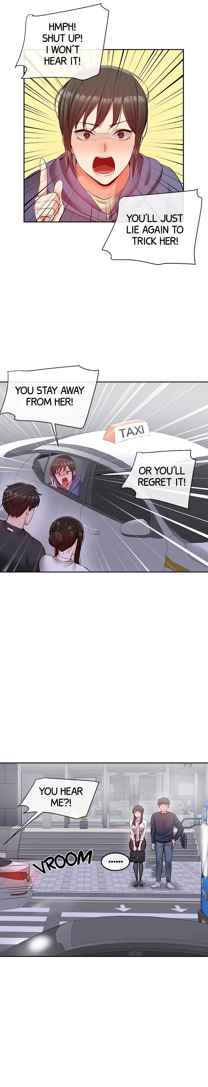 Floor Noise - Chapter 28 [photo 10] - MangaPorn