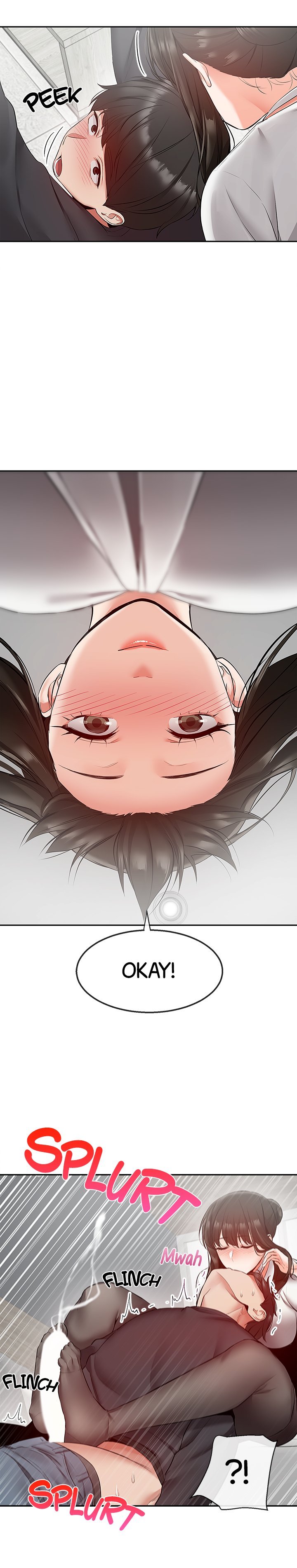 Floor Noise - Chapter 29 [photo 10] - MangaPorn