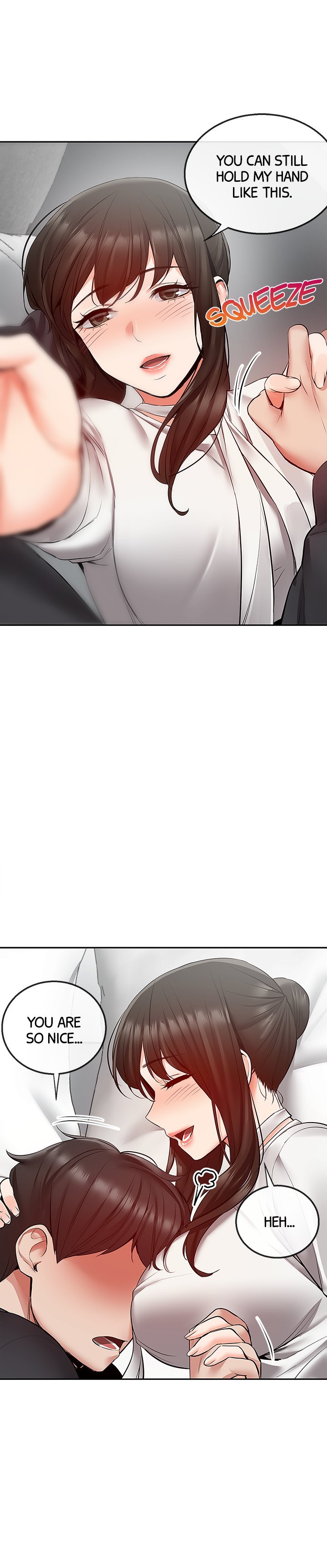 Floor Noise - Chapter 29 [photo 16] - MangaPorn