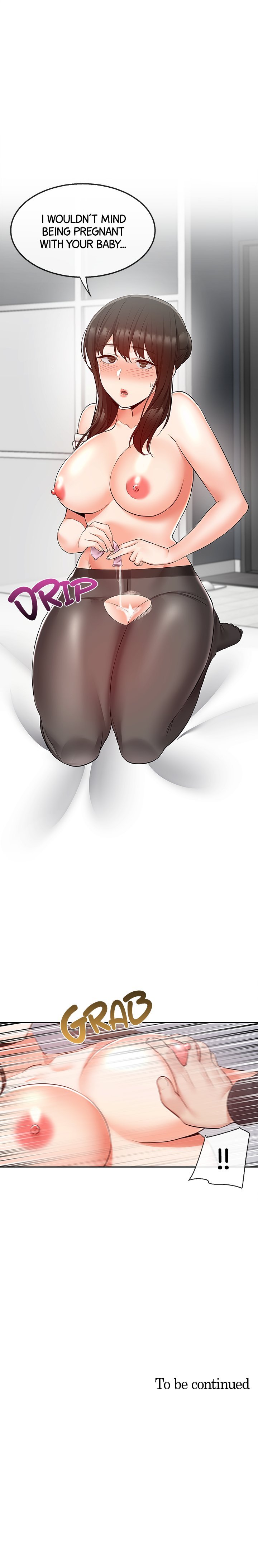 Floor Noise - Chapter 30 [photo 23] - MangaPorn