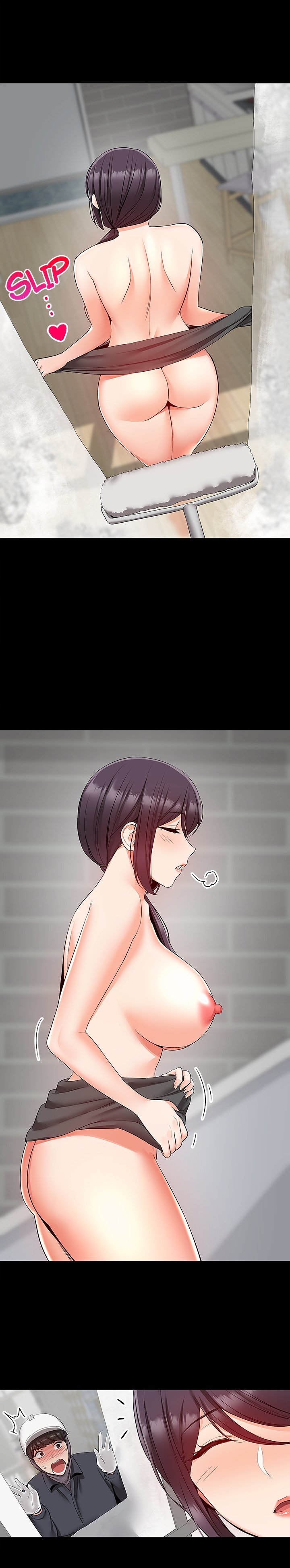 Floor Noise - Chapter 33 [photo 14] - MangaPorn