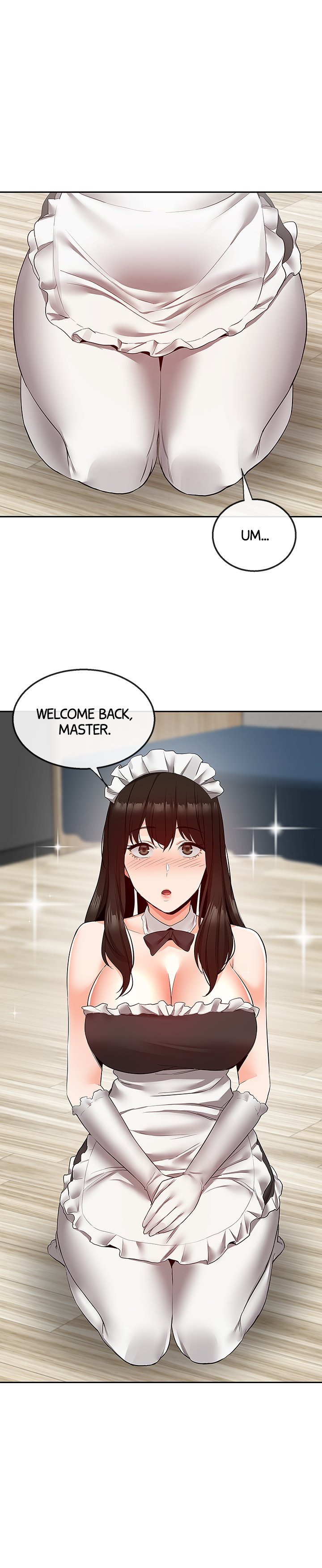 Floor Noise - Chapter 33 [photo 20] - MangaPorn