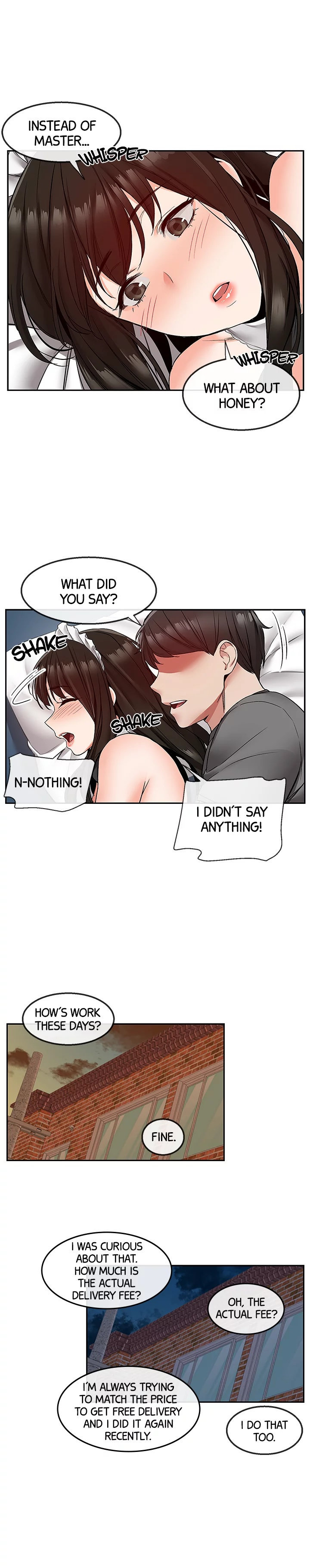 Floor Noise - Chapter 37 [photo 11] - MangaPorn