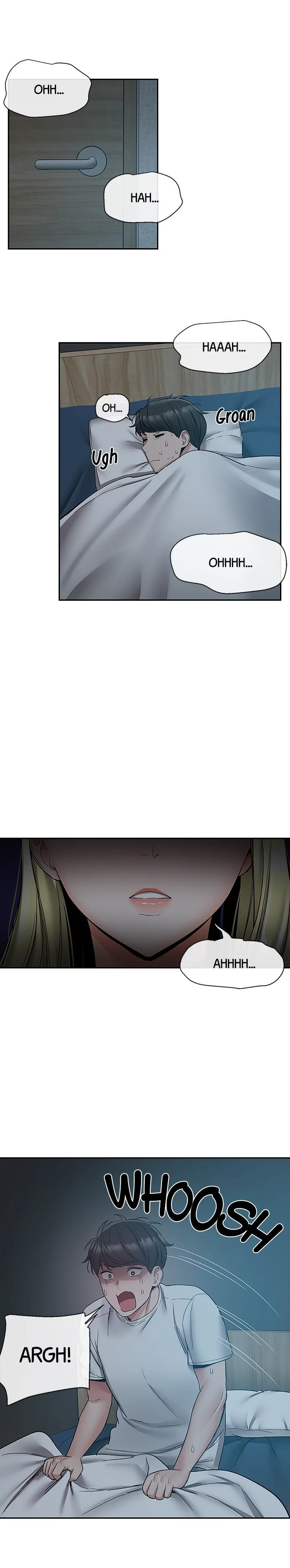 Floor Noise - Chapter 37 [photo 13] - MangaPorn