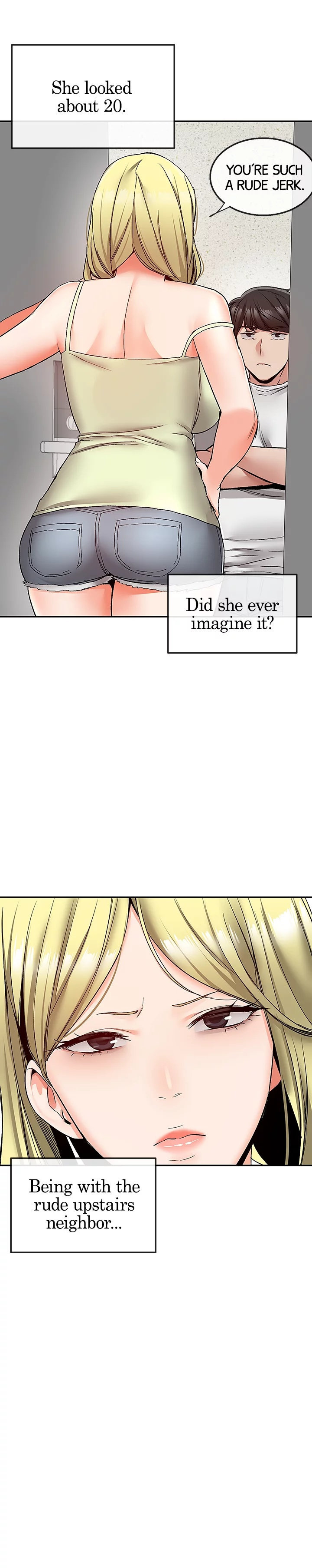 Floor Noise - Chapter 37 [photo 21] - MangaPorn