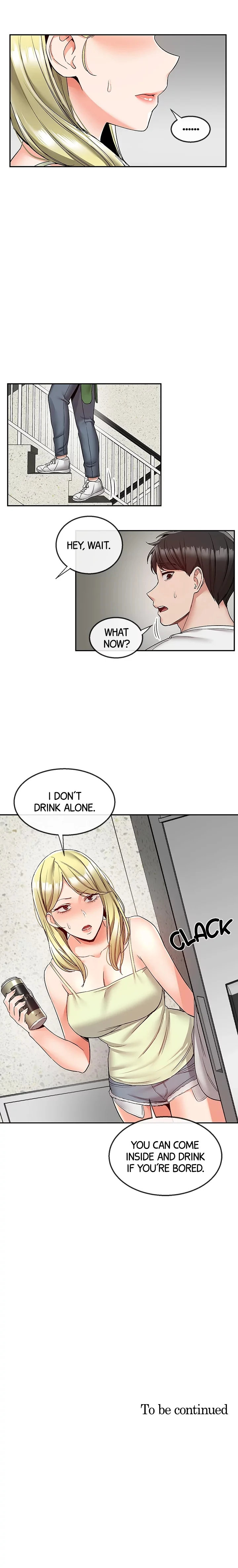 Floor Noise - Chapter 38 [photo 20] - MangaPorn