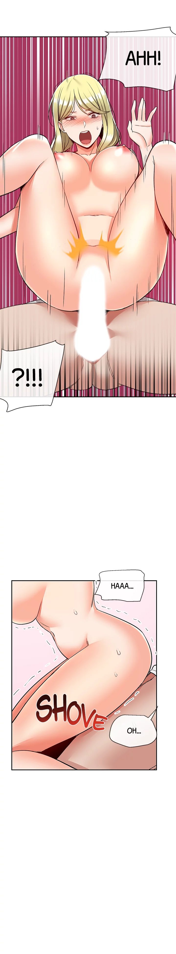 Floor Noise - Chapter 41 [photo 4] - MangaPorn