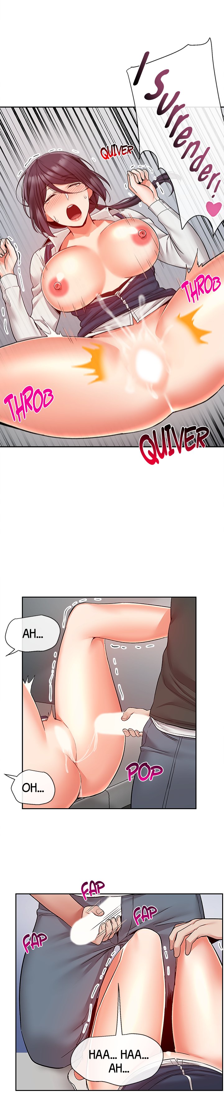 Floor Noise - Chapter 45 [photo 16] - MangaPorn