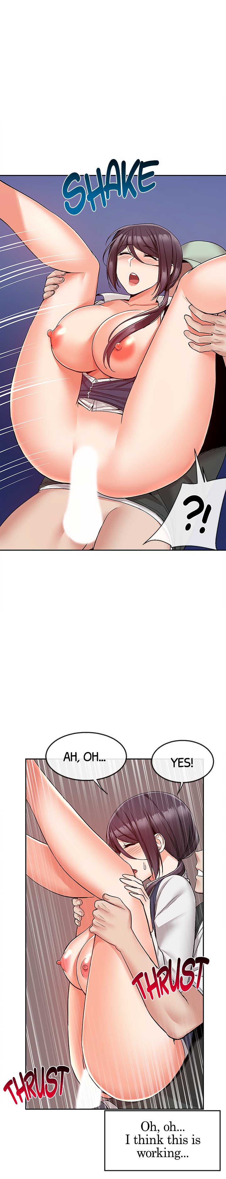 Floor Noise - Chapter 45 [photo 9] - MangaPorn