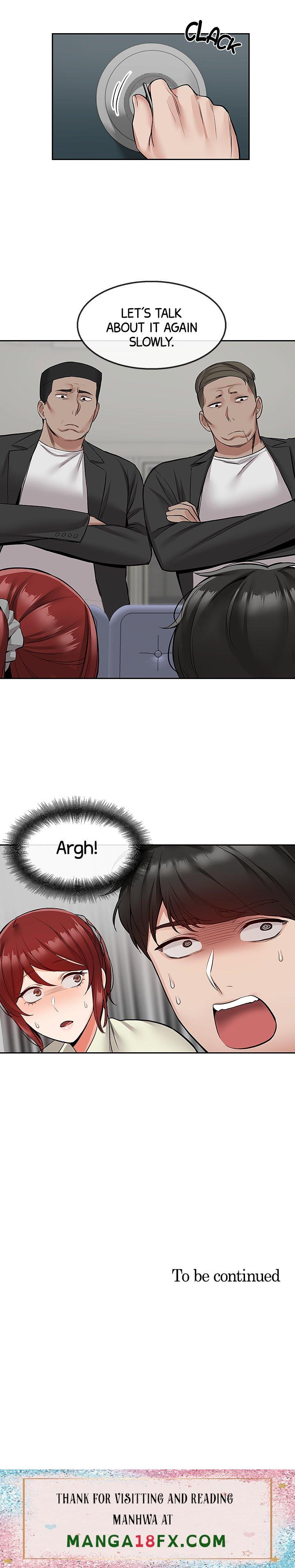 Floor Noise - Chapter 47 [photo 23] - MangaPorn