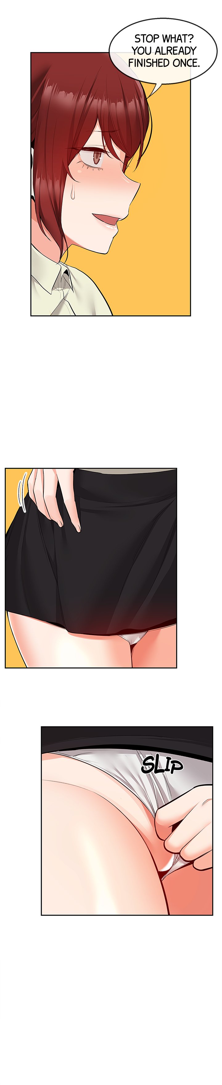 Floor Noise - Chapter 49 [photo 11] - MangaPorn