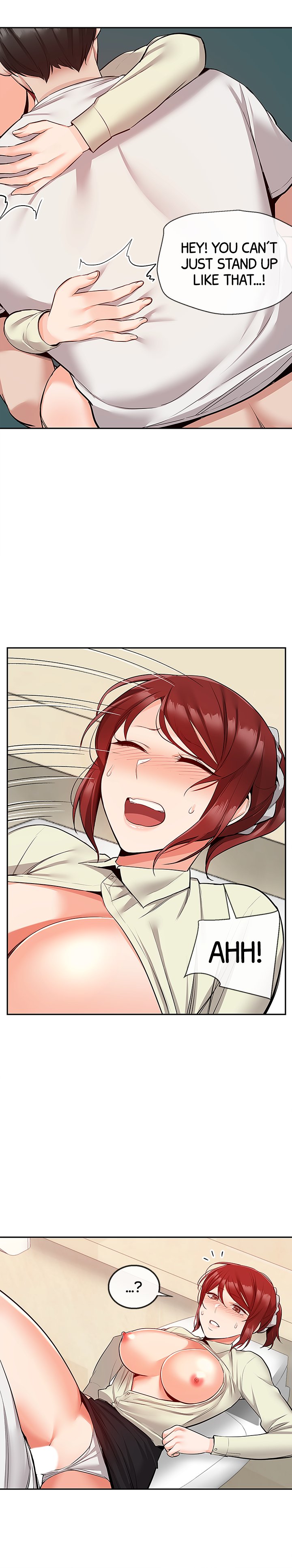 Floor Noise - Chapter 49 [photo 17] - MangaPorn