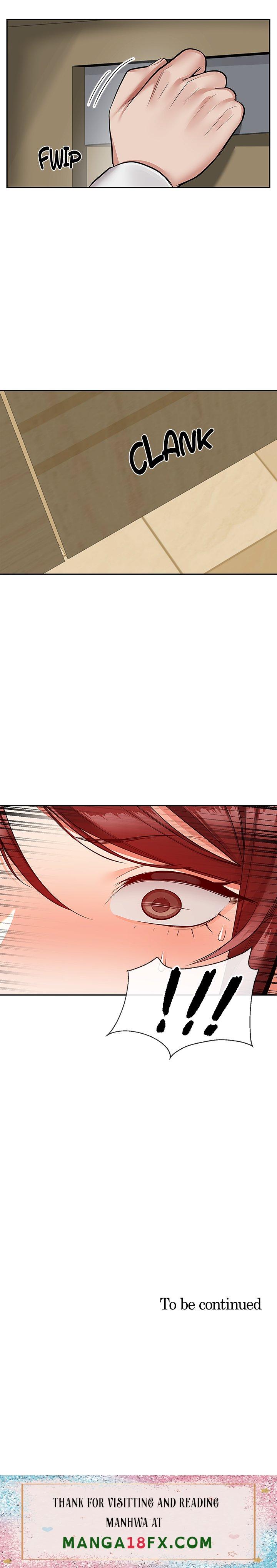 Floor Noise - Chapter 49 [photo 24] - MangaPorn