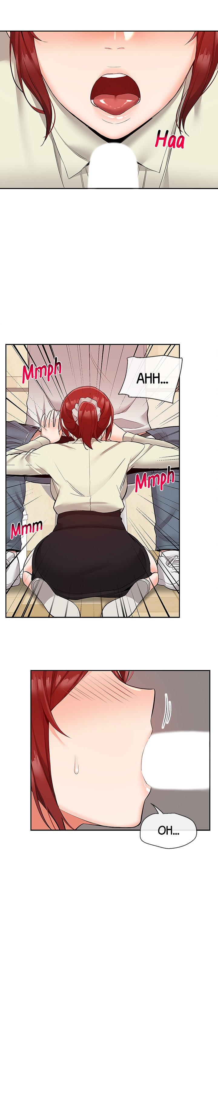 Floor Noise - Chapter 49 [photo 5] - MangaPorn