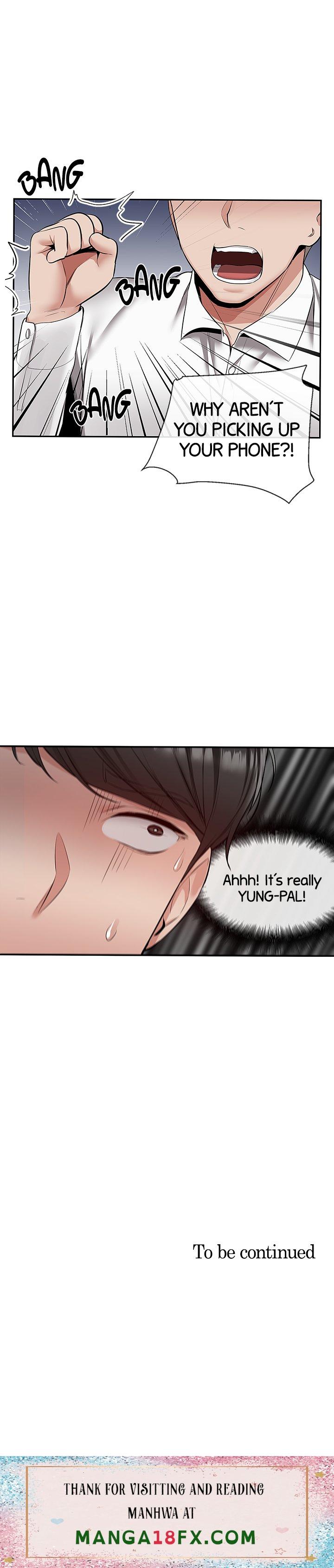 Floor Noise - Chapter 52 [photo 23] - MangaPorn