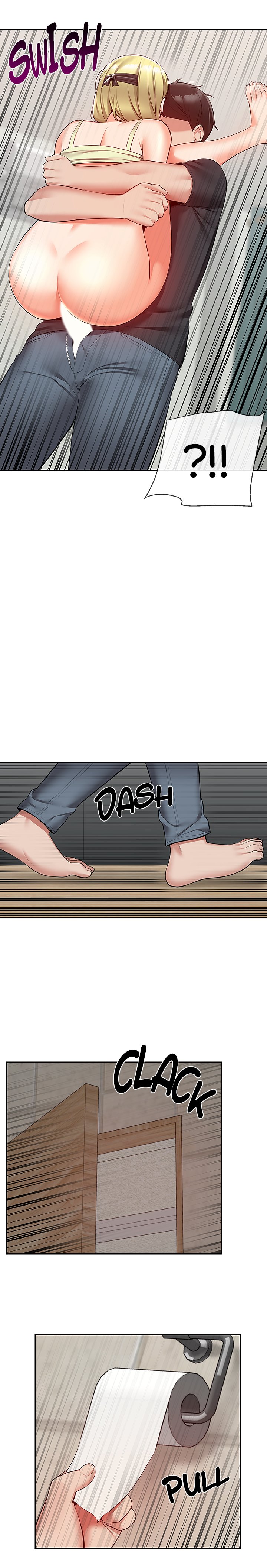 Floor Noise - Chapter 53 [photo 2] - MangaPorn