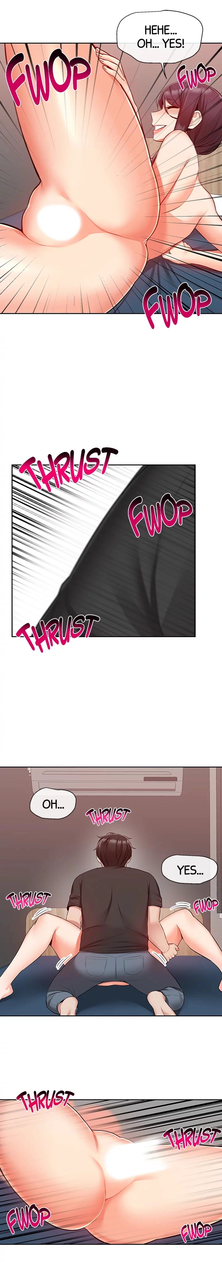 Floor Noise - Chapter 55 [photo 16] - MangaPorn