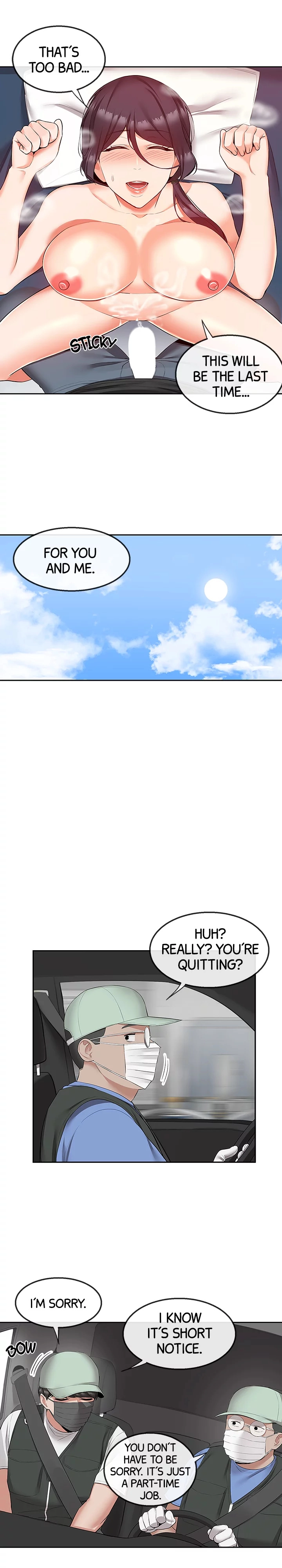 Floor Noise - Chapter 55 [photo 18] - MangaPorn