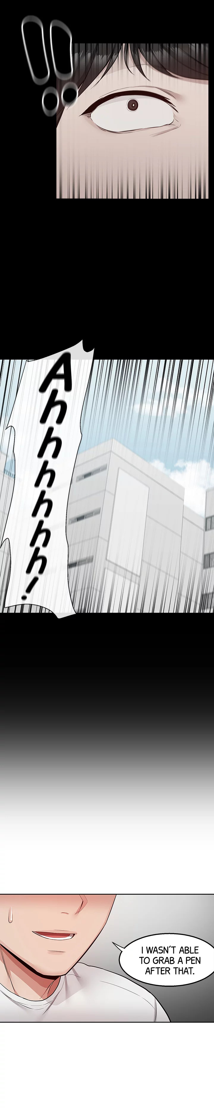 Floor Noise - Chapter 56 [photo 8] - MangaPorn