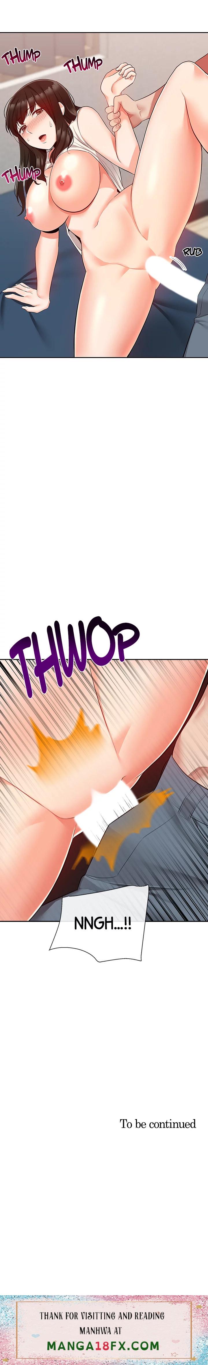 Floor Noise - Chapter 57 [photo 23] - MangaPorn