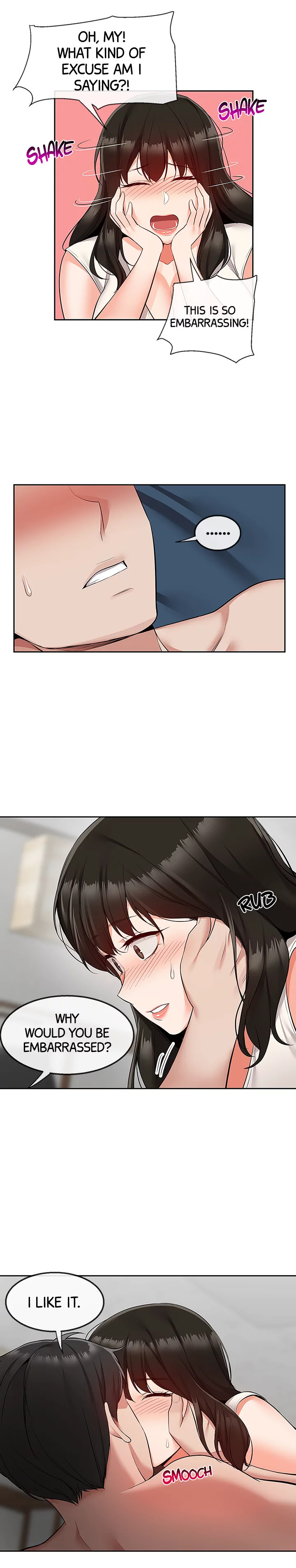 Floor Noise - Chapter 57 [photo 4] - MangaPorn