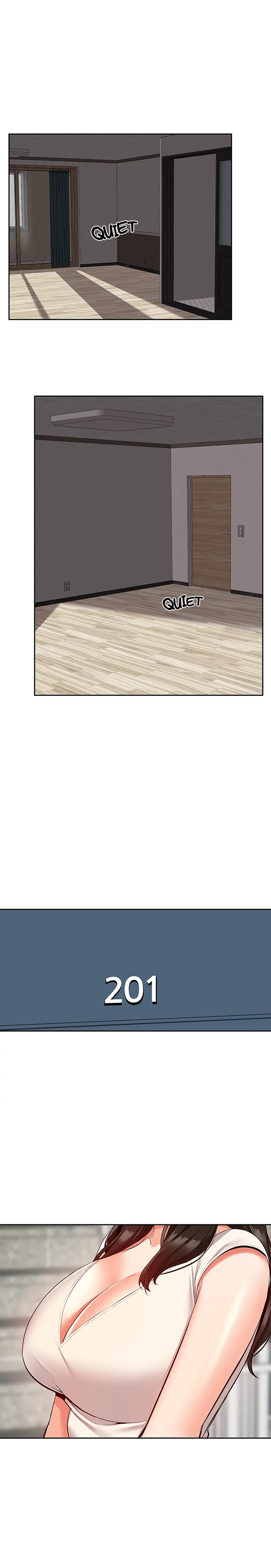 Floor Noise - Chapter 58 [photo 21] - MangaPorn