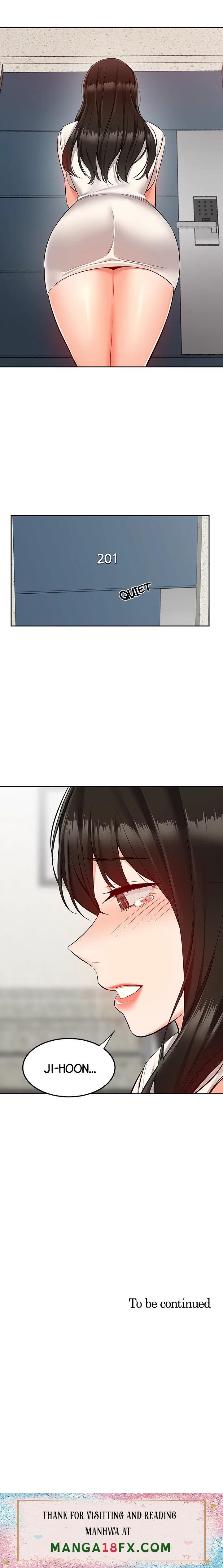 Floor Noise - Chapter 58 [photo 22] - MangaPorn