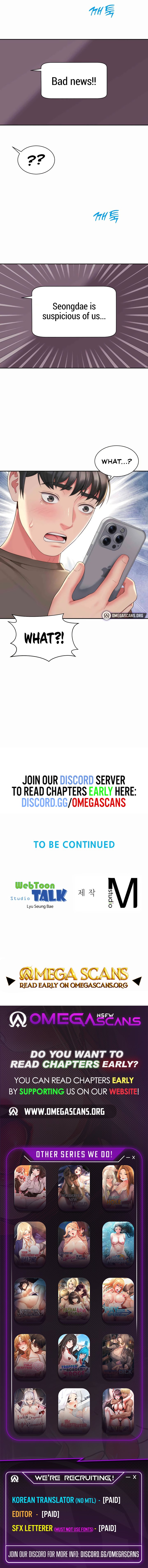 Friend’s Mom Is Mine - Chapter 29 [photo 8] - MangaPorn