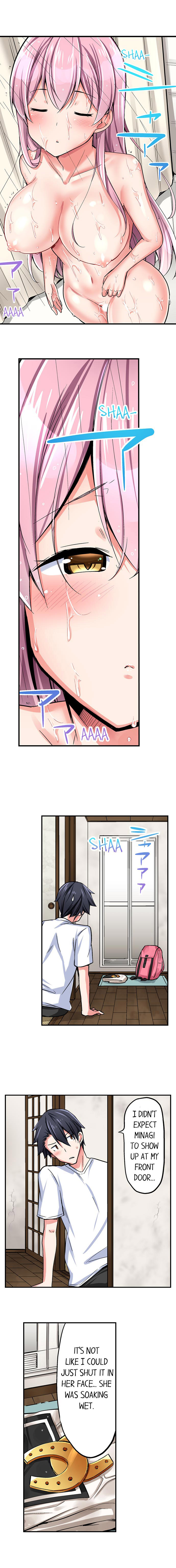 Cowgirl’s Riding-Position Makes Me Cum - Chapter 43 [photo 2] - MangaPorn