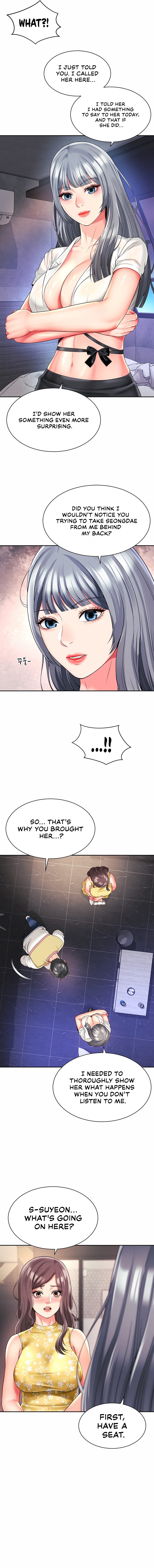 Friend’s Mom Is Mine - Chapter 32 [photo 4] - MangaPorn