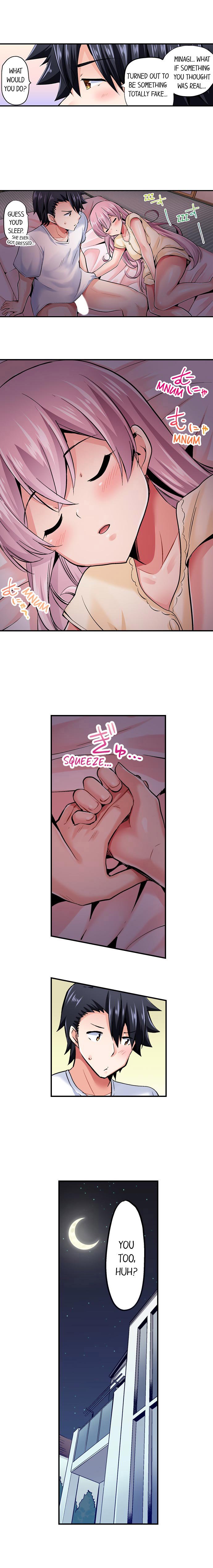 Cowgirl’s Riding-Position Makes Me Cum - Chapter 84 [photo 8] - MangaPorn