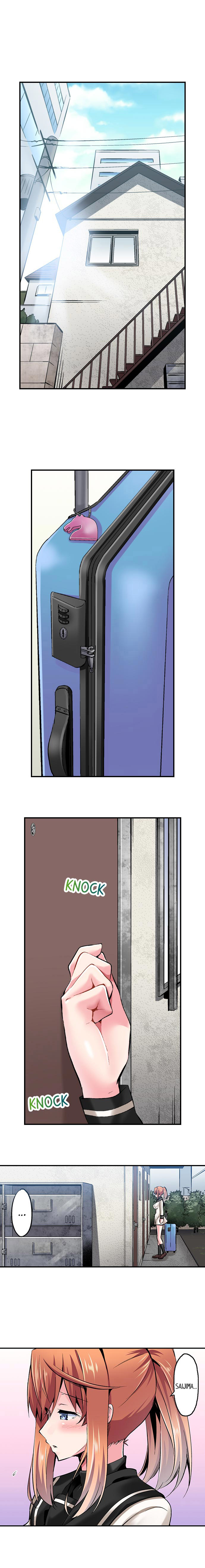 Cowgirl’s Riding-Position Makes Me Cum - Chapter 84 [photo 9] - MangaPorn