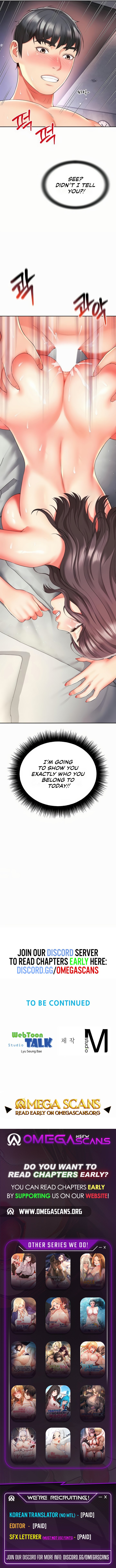 Friend’s Mom Is Mine - Chapter 34 [photo 7] - MangaPorn